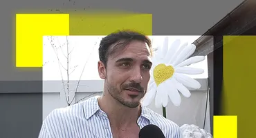 Anunțul ispitei supreme Matei Negrescu înainte de marea finală de la Insula Iubirii. “Am ajuns cu Claudia până la...”