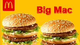 Big mac de la McDonald’s dispare din România, în urma unui proces cu final neașteptat. Decizia e valabilă pe tot teritoriul Uniunii Europene