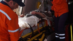 Spintecătorul de la Iași. Ce pedeapsă a primit un bărbat care i-a scos cu cuțitul măruntaiele fratelui său
