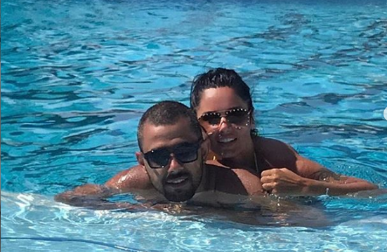 Despărțirea lui Pepe de Raluca aruncă în scenă vechea iubire: ”Tu fără el nu vei fi fericită!”
