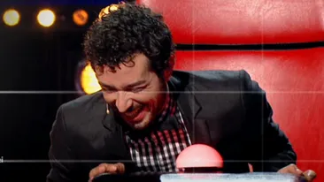 Marius Moga şi-a pus mâna la ochi de atâta râs! Ce a făcut Chirilă de a provocat un haos general!