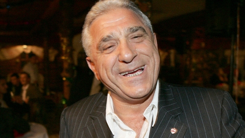 Giovani Becali, explozie totală la TV: "Eu fac copii din dragoste, din limbi in gură"