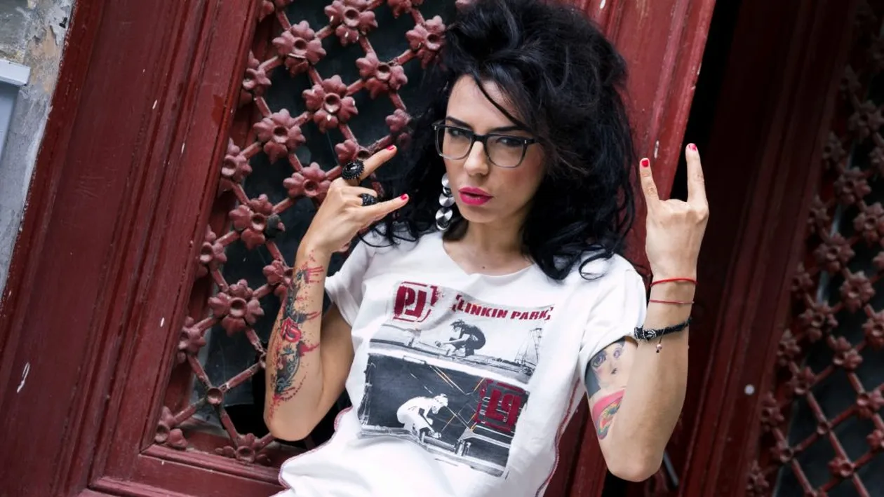 Ce cadou inedit a primit DJ Wanda de Crăciun de la viitorul ei soț