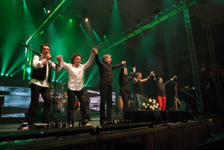Băieţii de la Holograf, ”prinşi” într-un scandal pe bani mulţi! Bittman & co au aflat acum decizia