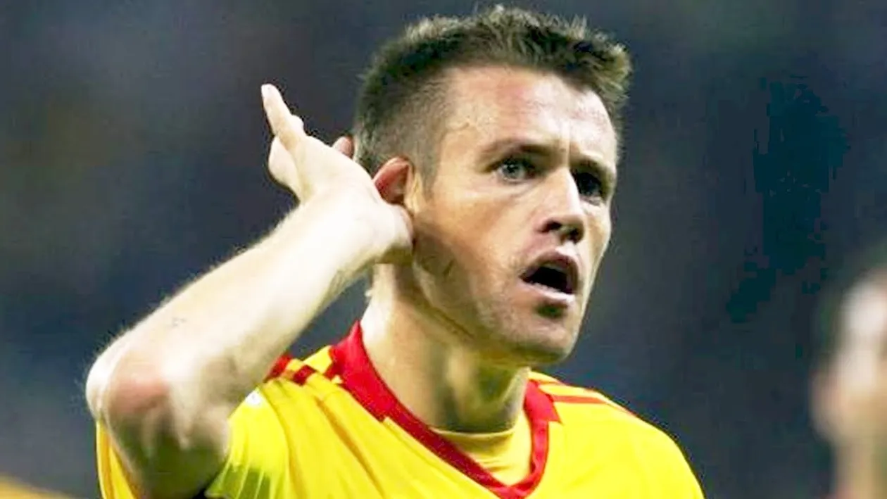 A avut salariu de 1,2 milioane Euro, dar a ajuns la portofelul soţiei. Nevasta îl ţine ţine pe mărunţiş pe ”creierul” Stelei