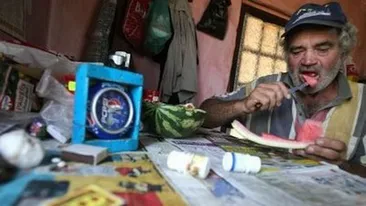 L-a facut preafericit si pe el! Fratele sarac al Patriarhului Daniel a ajuns peste noapte un “nabab”!