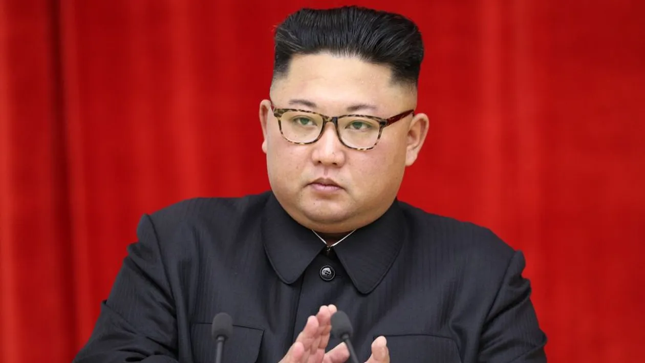 Kim Jong Un se confruntă din nou cu probleme de sănătate. Ce se întâmplă cu conducerea în Coreea de Nord. COVID-19 amenință întreaga regiune