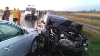 Tragedie pentru o tânără de 27 de ani din Buzău! Şi-a omorât mama din greşeală