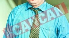 Porumboiu: "Stiu prea putine injuraturi. Trebuie sa mai invat!"