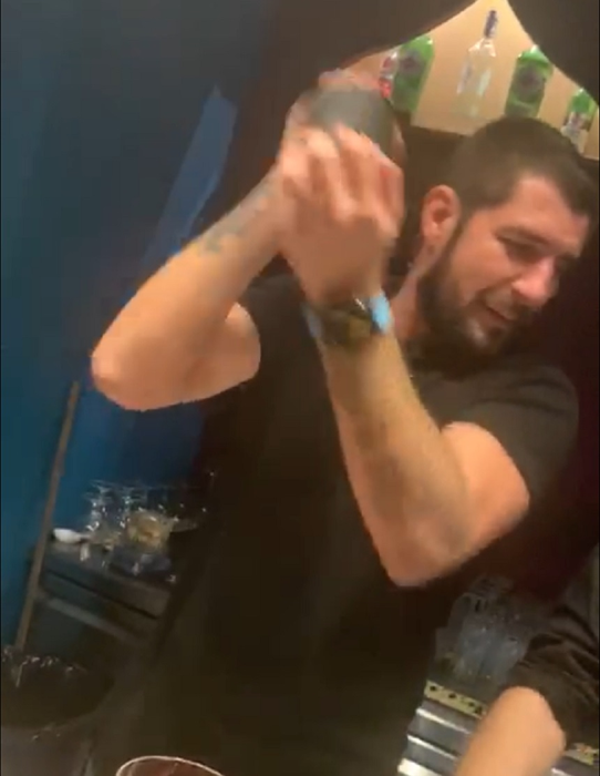 Cătălin Cazacu s-a reorientat profesional înainte de Sărbatori!