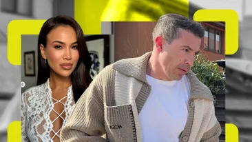 Bogdan Stancu și Alexandra Popescu au pus relația pe pauză. Motane, se complică situația! + Primele declarații