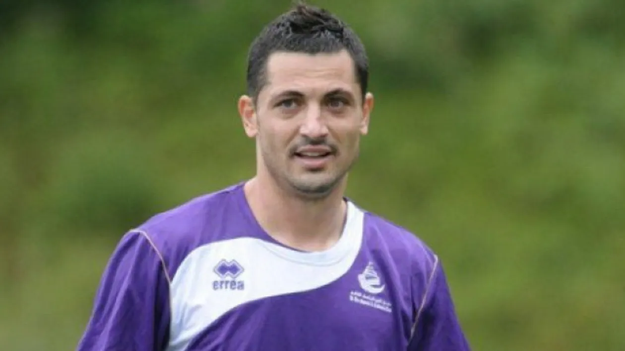 Radoi vrea sa devina seic! Ce investitie planuieste sa faca fostul capitan al Stelei la Dubai!