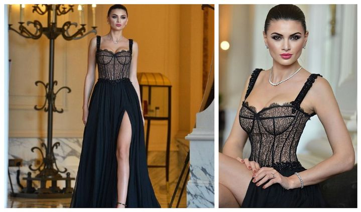 Scandal în showbiz! Ramona Gabor, desființată pentru că a uitat limba română. Răspunsul ei e fabulos: „Vorbesc în engleză pentru că..”