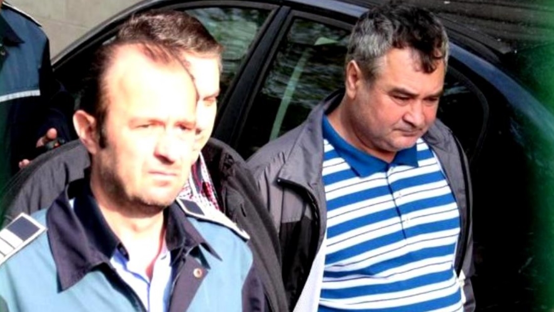 Vasile Lavric, ”Mâncătorul de femei”, a fost trimis în judecată pentru omor calificat și profanare de morminte