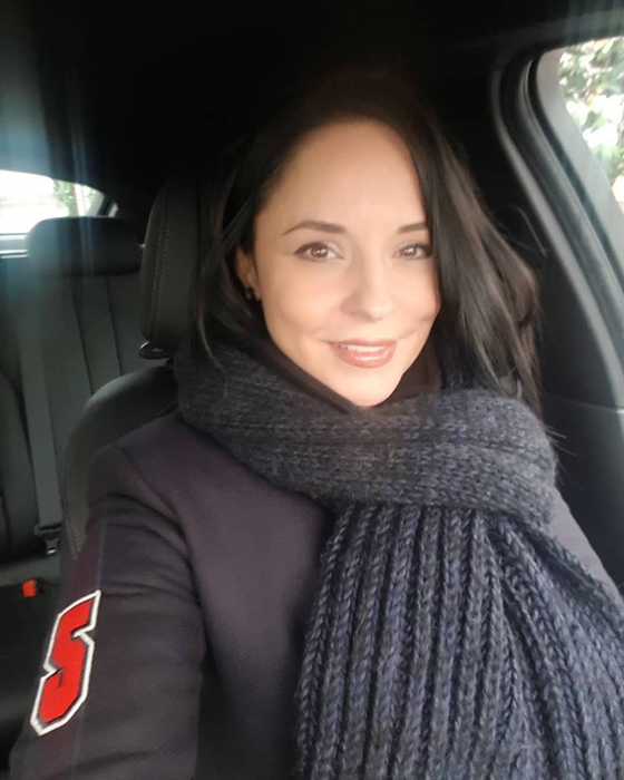 Andreea Marin, suspectă de cancer: „Știm foarte bine că fără sănătate nu avem mai nimic”