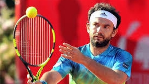 Florin Mergea îşi schimbă partenerul la dublu!