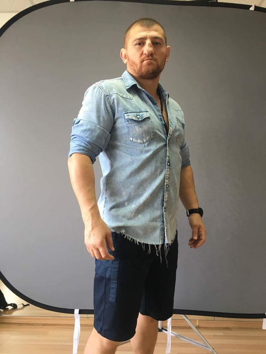 Cătălin Moroșanu, la Exatlon! Luptătorul a făcut dezvăluiri: “O să fiu cel mai competitiv“
