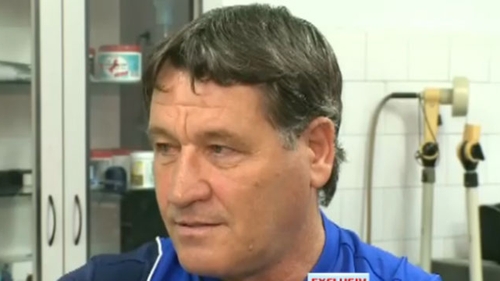 Nici daca stateai cu ea in casa nu aflai ASTA! Ce se intampla in locuinta Biancai cand nici macar nu visa ca va ajunge "pe sticla"