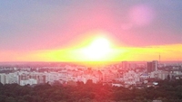 Meteorologii Accuweather anunță o lună octombrie 2026 cum nu prea a mai fost în România. Ce se întâmplă în București