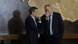 Guvernul direcționează 1,1 miliarde lei pentru infrastructura feroviară și rutieră. M. Ciolacu: DEx Craiova-Pitești și Autostrada de Centură București