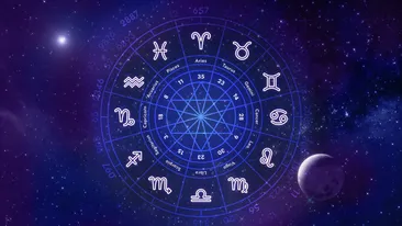 Luna mai vine cu miracole pentru 3 zodii. Perioada de aur pentru acești nativi