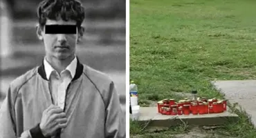 Elevul de 15 ani decedat în curtea școlii a fost înmormântat! Ancheta este în desfășurare