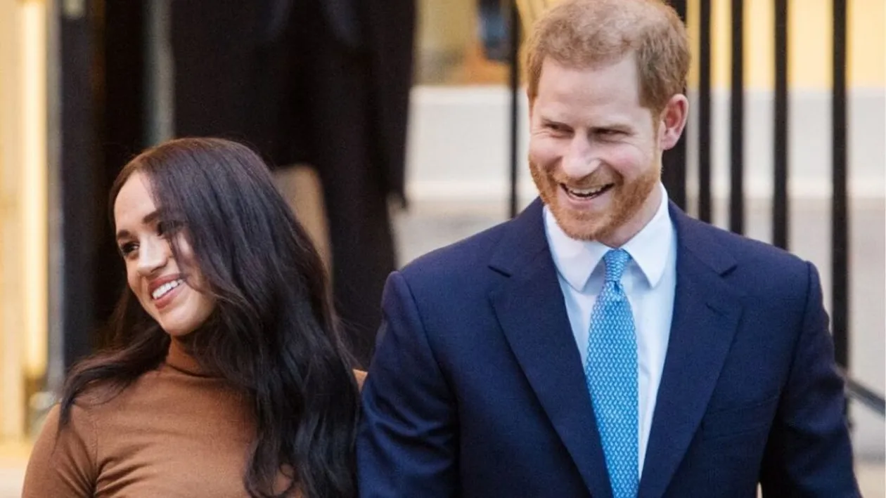 Care este primul job pe care îl va avea Meghan Markle după ce s-a despărțit de Casa Regală. Salariul nu e chiar pe măsura unei prințese