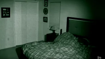 Soția sa se trezea mereu la 1:45, iar bărbatul a montat o cameră de luat vederi. După ce a văzut filmarea a sunat imediat la poliție