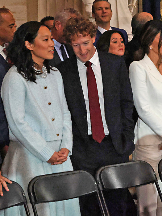 Mark Zuckerberg și soția sa, Pricilla Sursa: Profimedia