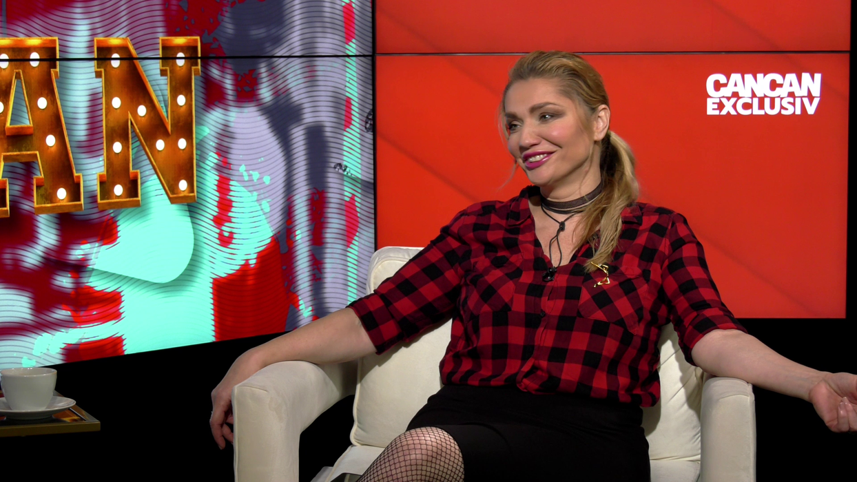 Adevărul a ieșit la iveală abia acum! Motivul pentru care Cristina Cioran și Alex Dobrescu s-au despărțit: “Vreau să mă dezbrac, vreau să-ți arăt toate alea!”