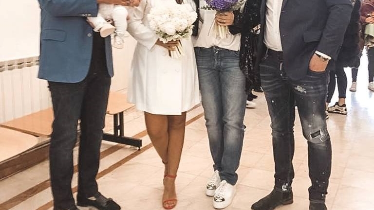 Surpriză de proporții în showbiz-ul românesc. Vedeta TV s-a măritat în mare secret