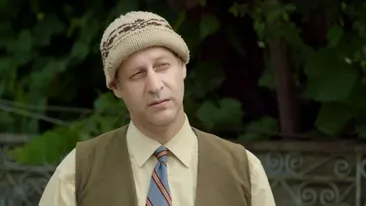 Ce nevastă frumoasă are Ionuț Ciocia, Brânzoi din Las Fierbinți. Nicoleta i-a dăruit gemeni și nu are nicio legătură cu lumea artistică