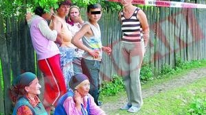 I-a taiat gatul iubitei cu 20 de lovituri de cutit