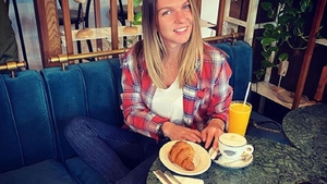 Simona Halep cochetează în domeniul Beauty. Sportiva își lansează propriul parfum