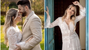 Gina Pistol a spus adevărul gol-goluț! De ce a plâns, de fapt, la ceremonia religioasă: ”Nu pentru că a venit tata”
