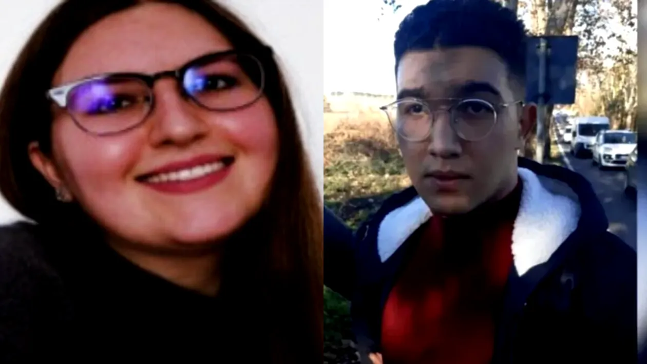 Familia Vanesei, studenta din Iași omorâtă de Ahmed Sami El Bourkadi, e devastată după ce a aflat sentința primită de criminal: ”Cum a putut să spună că e nevinovat?!”