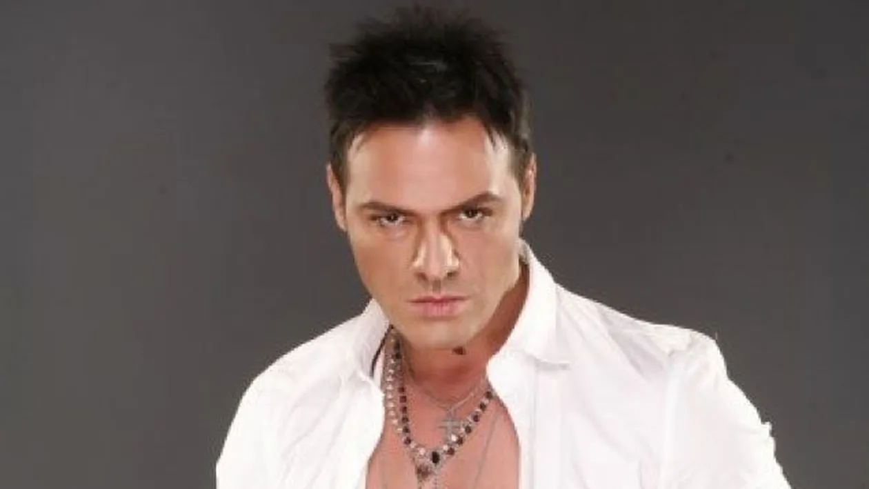 Cornel Păsat, cu mama de urgenţă la spital! Fostul iubit al Oanei Roman a făcut anunţul: ”O săptămână lungă şi grea!”