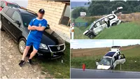 Marius a murit într-un accident rutier cumplit. Tânărul de 29 de ani urma să se căsătorească