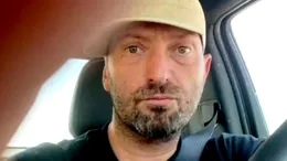 Cum arată acum Cheloo după ce a fost externat de la psihiatrie! Fanii au observat schimbarea radicală a solistului