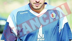 "Gurita", Inca un an la Getafe