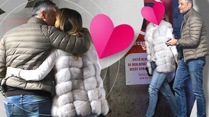 Ex-ul ”fetei de la Meteo” s-a combinat cu iubita fostului soț milionar al Oanei Cuzino… Avem primele imagini cu noul cuplu!