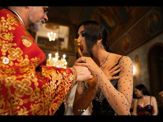 Loredana Pastramă, dezvăluiri despre viața intimă a surorii sale: “Pepe nu e primul ei bărbat! Raluca a făcut două avorturi, a fost cusută să pară virgină” | FOTO