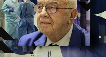 Starea lui Alexandru Arșinel s-a înrăutățit! Ce au de gând doctorii care se ocupă de marele actor