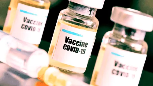 Avertismentul făcut de Europol! Piața vaccinurilor false împotriva Covid-19 se dezvoltă rapid