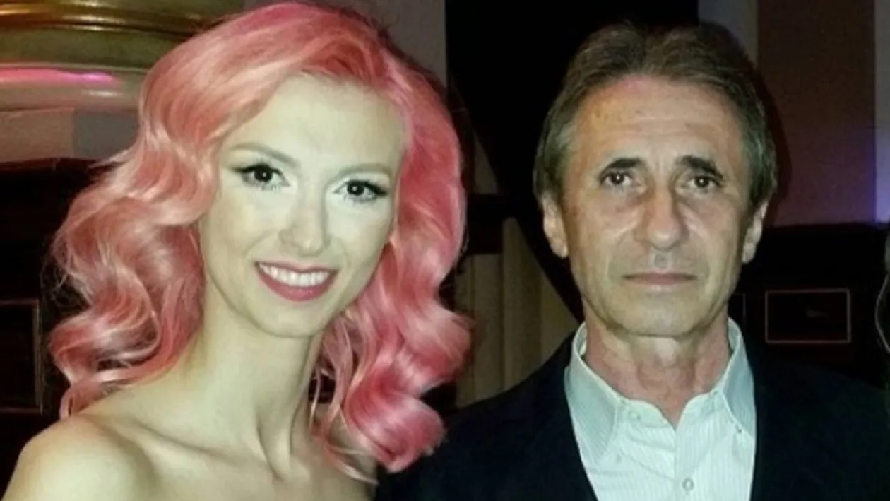Părinții Andreei Bălan reacționează în scandalul momentului: ”Andreea ne-a interzis...”