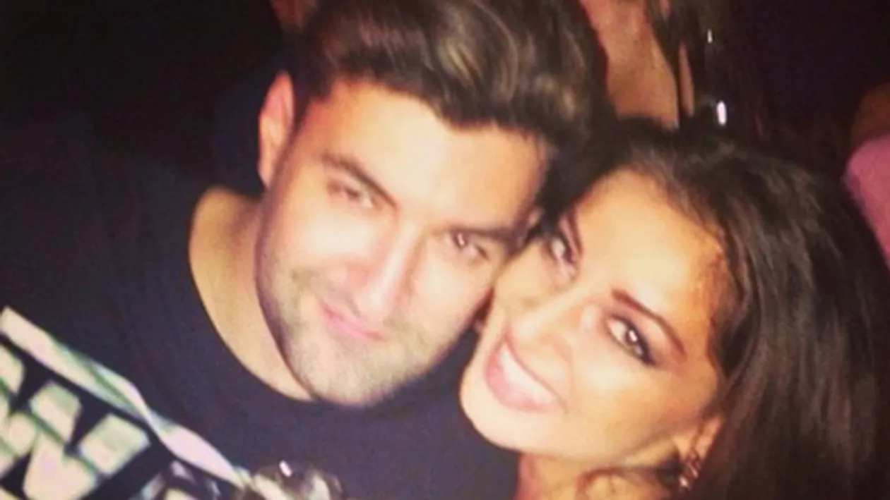 Astăzi este ziua lui Smiley! Artistul a dat seara trecută o mega-petrecere cu această ocazie! Vezi primele fotografii