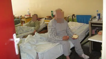 Alertă la Spitalul Județean Botoșani. Ce s-a descoperit în bagajul unui pacient de 70 de ani întrece orice imaginaţie