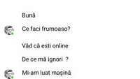 BANCUL ZILEI | Ce mașină ți-ai luat?