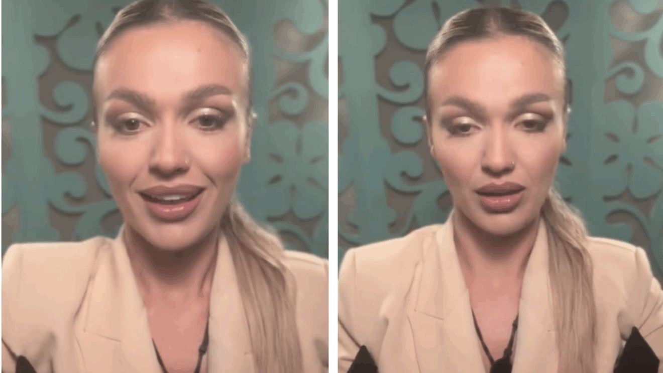 Ella, umilită pe internet în legătură cu meseria din Anglia: ”Făcea șaorma și ea zice că-i manager”