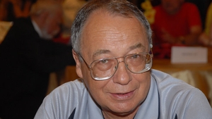Ovidiu Ioaniţoaia a suferit un atac vascular cerebral. Cum se simte acum celebrul om de televiziune